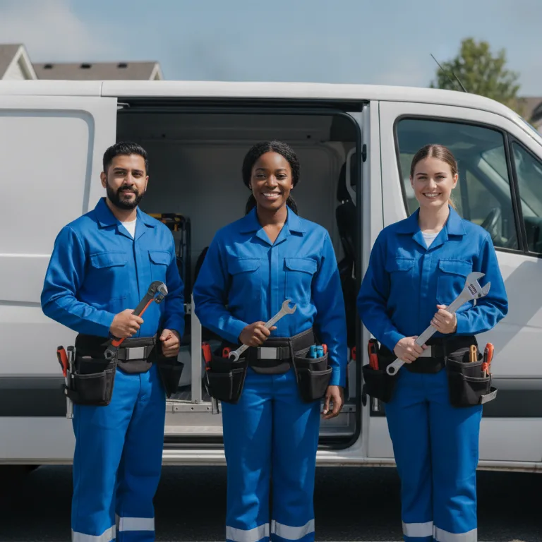 Plumber University Hills Denver