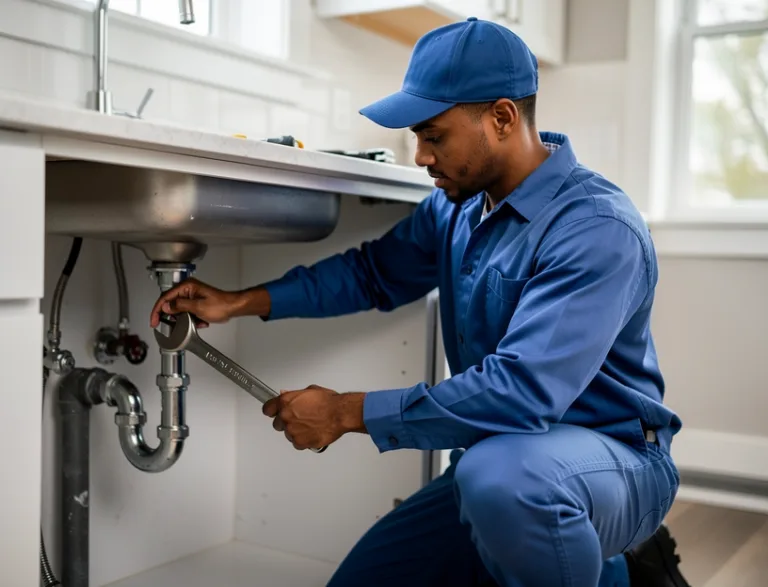 Plumber University Hills Denver